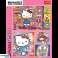 Puzzel 2x200 Hello Kitty & Friends Hello Kitty 13336 foto 3