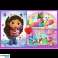 Puzzle 2x70 Viel Spaß mit Gabby Trefl 34438 Bild 1