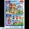 2x70 Paw Patrol Regeln Trefl Puzzle 34441 Bild 3