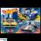 Puzzle 2x70 Hot Wheels Trefl 34442 photo 2