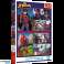 Puzzle 2x70 Spider Stories Disney Marvel Spiderman Clubs 34443 photo 1