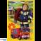 Puzzle 3x50 Feuerwehrmann Sam Trefl 34880 Bild 2