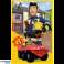 Puzzle 3x50 Feuerwehrmann Sam Trefl 34880 Bild 3