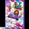 Puzzle 3x80 Bunte Tage von Gabby Trefl 34882 Bild 2