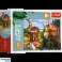 Puzzle   miniMaxi   Poznaj świat dinozaurów   Trefl 56036 zdjęcie 3