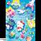 Legpuzzel 1000 Premium Plus Hello Kitty Zomer Ontspanning Trefl 12067 foto 1