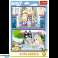 Pussel 2x24 Rolig Bluey BBC Bluey Trefl 34446 bild 3