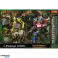 Puzzle 1000 Transformers: Rise of the Beast 10764 image 2