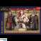 Puzzle 1000 Der Herr der Ringe: Der Krieg der RohirrimFSC Mix 70 10937 Bild 2