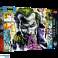 Puzzle 1000 Premium Plus Joker Trefl 10836 Bild 1