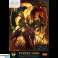 Puzzle 1000 Premium Plus Haus des Drachen der Kreuze 12068 Bild 2