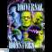Puzzle 1000 Premium Plus Monster Trefl 12070 Bild 1