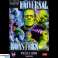 Puzzle 1000 Premium Plus Monster Trefl 12070 Bild 2