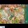 Jigsaw Puzzle 1000 Premium Plus Tea Time: Antike Weltkarte von Trefl 12077 Bild 2