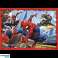 Puzzle 4in1 Heroic Spider Man Trefl 34384 Bild 3