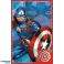 Puzzle 3x50 Votre Héros / Disney Marvel The Avengers Clubs 34891 photo 2