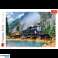 Puzzle 500 Stk. Trefl Bergbahn 37379 Bild 2