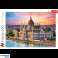 Puzzle 500 Stk. Budapest. Ungarn Trefl 37395 Bild 2