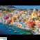 Puzzle 500 Procida. Feldzug. Italien Trefl 37477 Bild 1