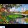 Puzzle 1000 Stk. Central Park. New York 10467 Bild 1
