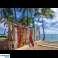 Jigsaw Puzzle 1000 Waikiki Beach. Hawaii 10742 Bild 1