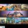 Puzzle 1000 Collage Afrika 10792 Bild 1