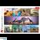 Puzzle 1000 Collage Afrika 10792 Bild 2