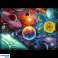 Puzzle 1000 Space AdventureFSC Mix 70 10931 Bild 1