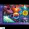Puzzle 1000 Space AdventureFSC Mix 70 10931 Bild 2
