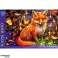 Puzzle 1000 Fairytale foxFSC Mix 70 10932 image 2