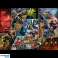 Παζλ 1000 Avengers: HeroesFSC Mix 70 10934 εικόνα 1