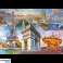 Jigsaw Puzzle 2000 Wochenende in Paris 27125 Bild 1
