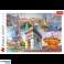 Jigsaw Puzzle 2000 Wochenende in Paris 27125 Bild 2
