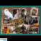 10in1 Harry Potter Puzzle in der Welt von Harry Potter 90392 Bild 1