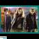 10in1 Harry Potter Puzzle in der Welt von Harry Potter 90392 Bild 4