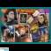 10in1 Harry Potter Puzzle in der Welt von Harry Potter 90392 Bild 5