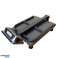 LCD Electronic Platform Warehouse Scale Accuracy up to 20g 200kg image 2