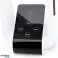 BLADELESS FLOOR FAN OSCILLATION TIMER LCD DISPLAY REMOTE CONTROL image 1