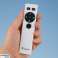 BLADELESS FLOOR FAN OSCILLATION TIMER LCD DISPLAY REMOTE CONTROL image 4