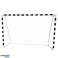 Training Soccer Goal with Square Border 300x200x110cm image 1