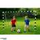 Training Soccer Goal with Square Border 300x200x110cm image 2
