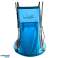 Stork's Nest Swing Tent Blue 90 100CM image 1