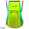 Swing Tent Stork's Nest Green 110 120CM image 1