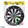 Dart Target Dart Arrow Ball Arcade Game Classic image 2