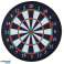 Dart Target Dart Arrow Ball Arcade Game Classic image 3
