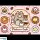 Puzzle 500 Pusheen in Trefl Café 37528 Bild 1