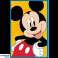 Rompecabezas 3x80 Mickey Mouse Crew Trefl 34887 fotografía 3