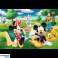 Παζλ 24Maxi Μίκυ Μάους με φίλους Disney Standard χαρακτήρες Trefl 14344 εικόνα 1