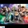 Puzzle 1000 Heiligtümer des Todes Warner Harry Potter Trefl 10717 Bild 1