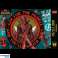 Puzzle 1000 Premium Plus Deadpool Clubs 10835 Bild 2